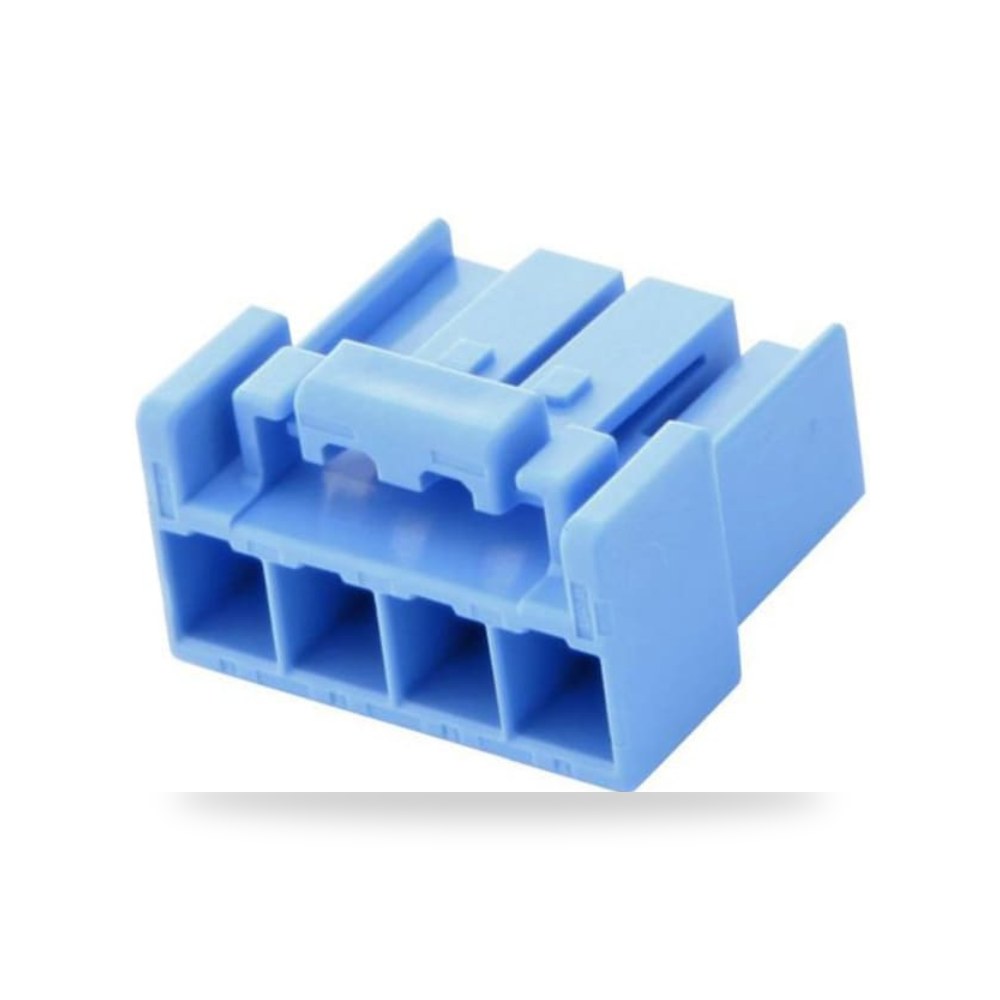 غطاء ومبيت موصلات أسلاك بوردات دقيق 4 تقنية ريمكو للتوريدات الصناعية (Reemco Industrial)