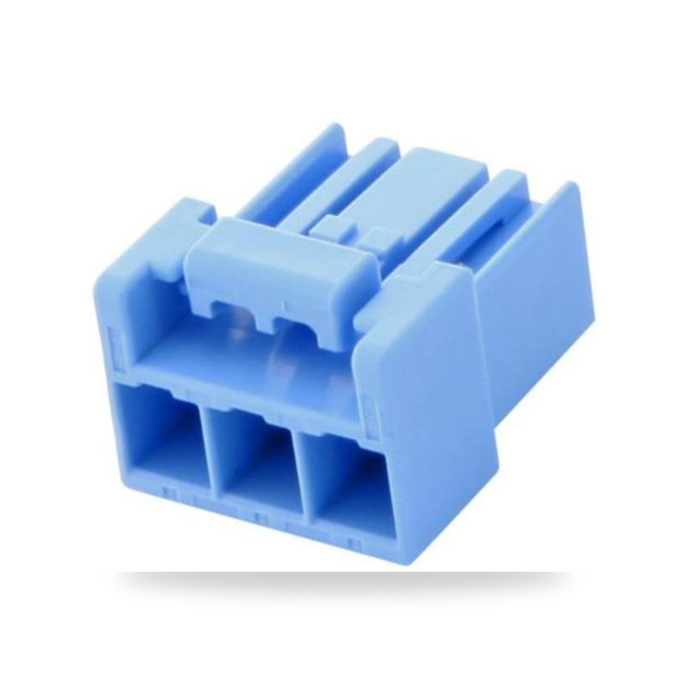 غطاء ومبيت موصلات أسلاك بوردات دقيق 3 فئة ريمكو للتوريدات الصناعية (Reemco Industrial)