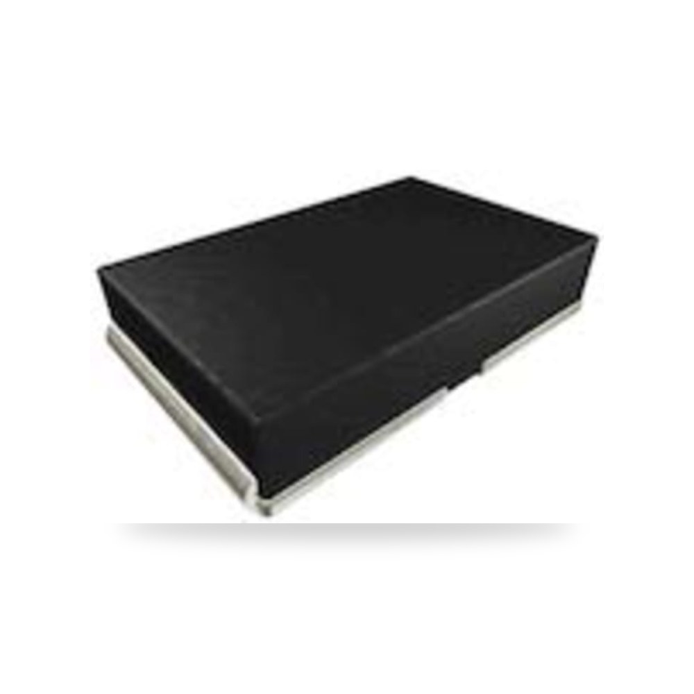 مقاومة سطحية SMD دقيقة 1 ميجا أوم 10 واط RS ريمكو للتوريدات الصناعية (Reemco Industrial)