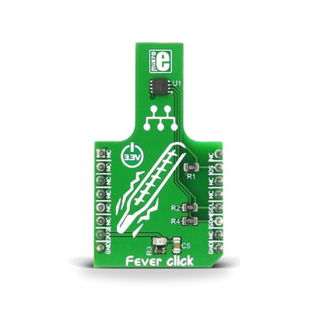 حساس ومستشعر قياس صناعي طراز M RS PRO ريمكو للتوريدات الصناعية (Reemco Industrial)