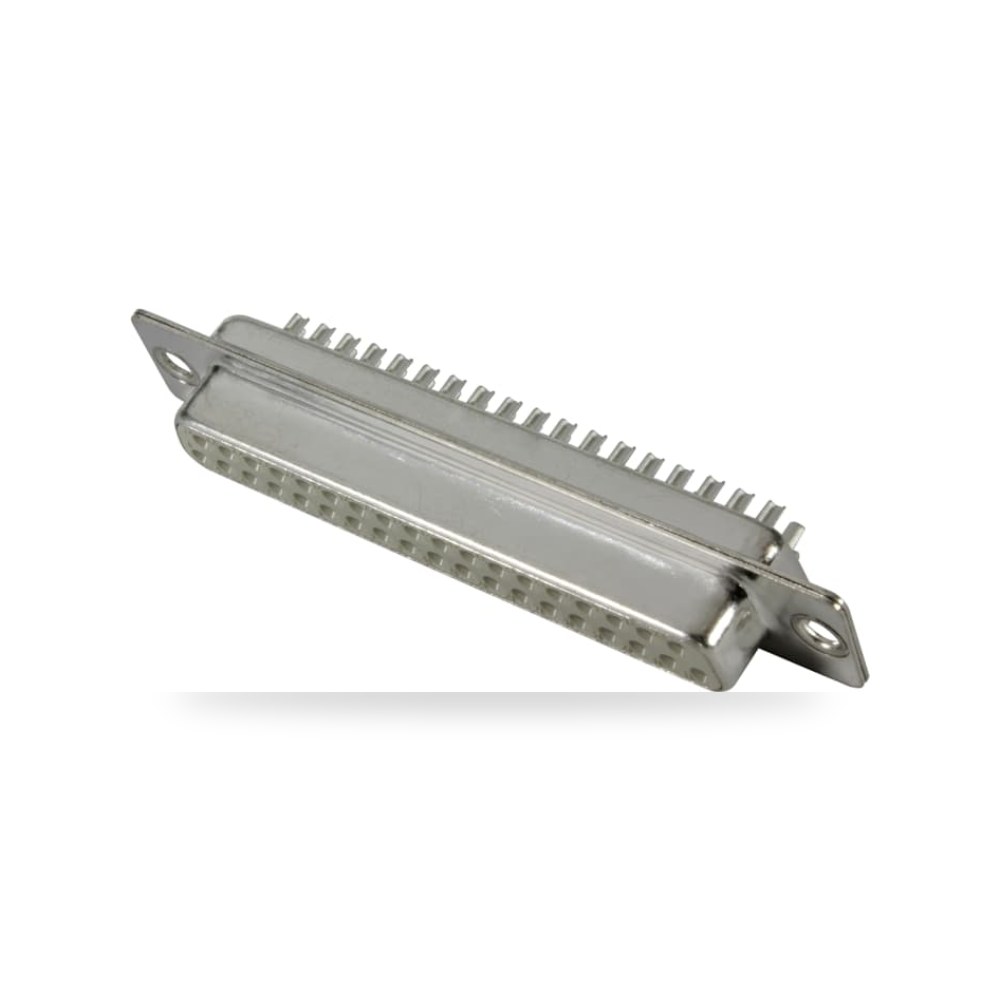 موصل D Sub لوحات تحكم 15 خط أنثى لوحات تجهيز ريمكو للتوريدات الصناعية (Reemco Industrial)