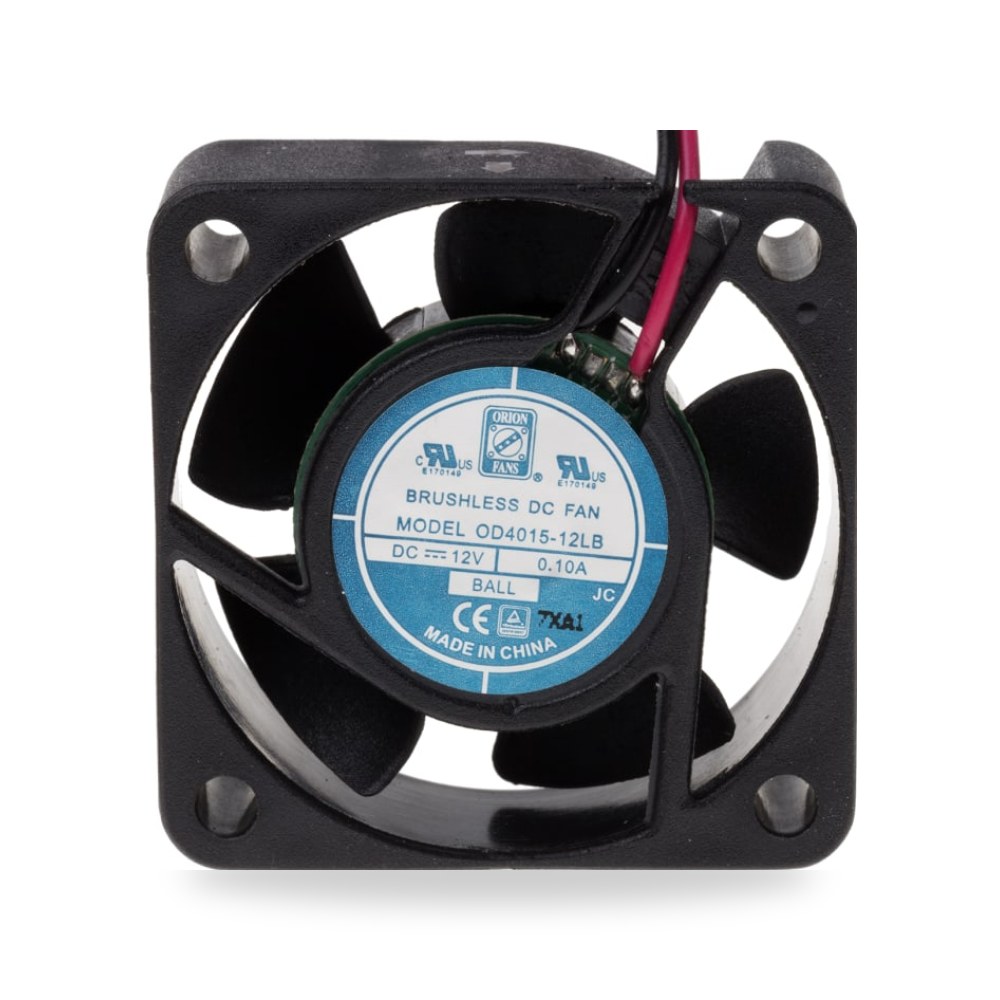 مروحة تبريد محورية للكبائن 12V DC تجهيز معتمد ريمكو للتوريدات الصناعية (Reemco Industrial)