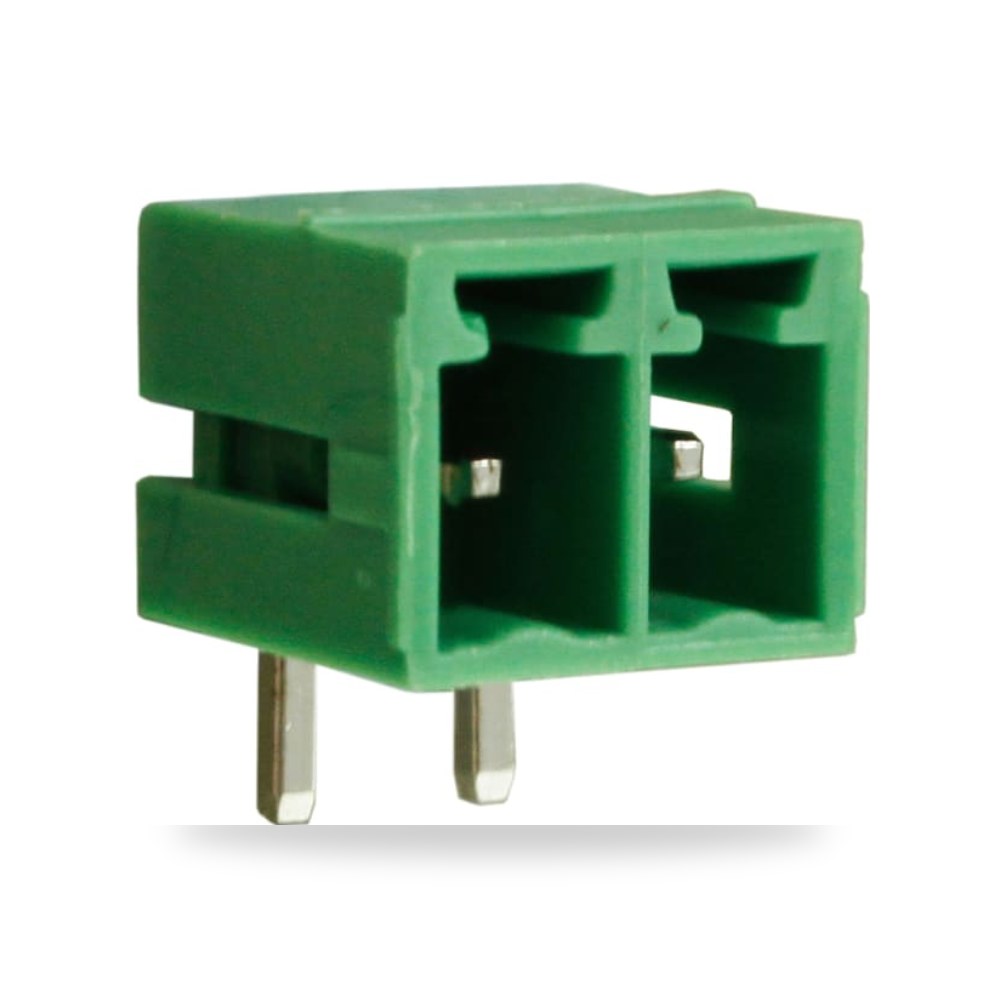 روزتة وبلوك أطراف بوردات PCB 2 مواصفات قياسية ريمكو للتوريدات الصناعية (Reemco Industrial)