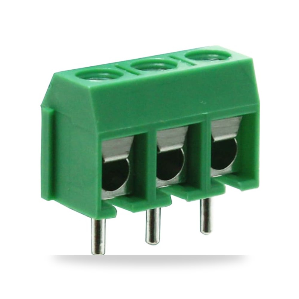 روزتة وبلوك أطراف بوردات PCB 2 خط خطوة أصلي ريمكو للتوريدات الصناعية (Reemco Industrial)