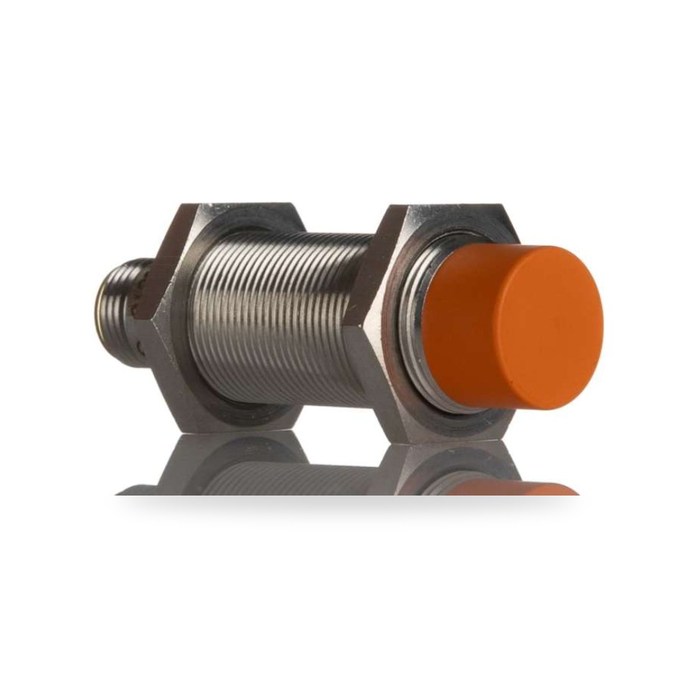 حساس تقارب حثي صناعي M18 NPN دقيق طراز ريمكو للتوريدات الصناعية (Reemco Industrial) موديل