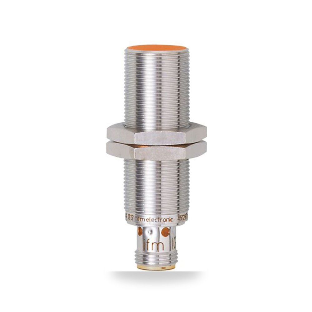 حساس تقارب حثي صناعي M18 NPN طراز احترافي RS ريمكو للتوريدات الصناعية (Reemco Industrial)