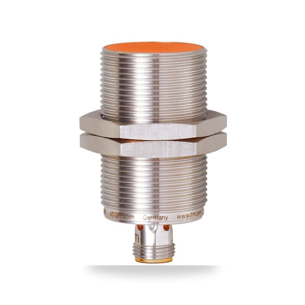 حساس تقارب حثي صناعي M30 NPN صناعي RS PRO ريمكو للتوريدات الصناعية (Reemco Industrial) موديل