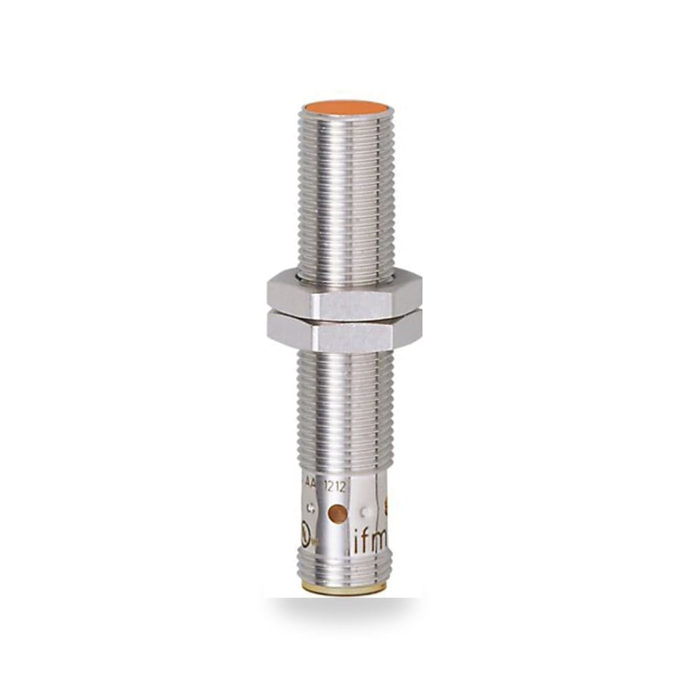 حساس تقارب حثي صناعي M12 NPN فئة شاقة RS PRO ريمكو للتوريدات الصناعية (Reemco Industrial)