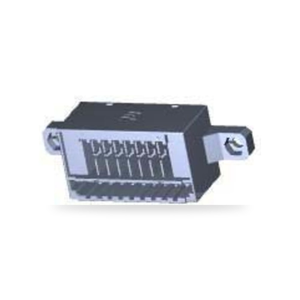 موصل وبن هيدر بوردات PCB 34 خط خطوة 3.5 مم ريمكو للتوريدات الصناعية (Reemco Industrial)