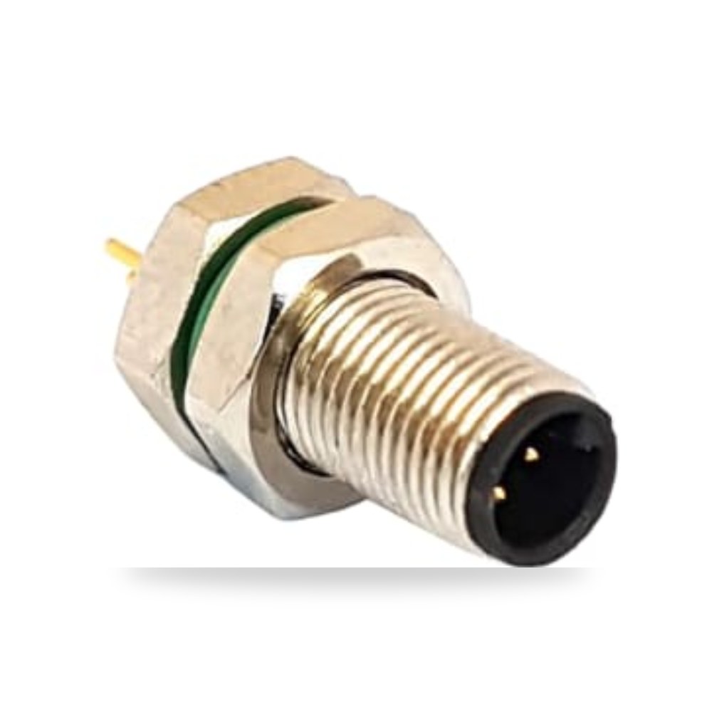 كابل توصيل حساسات ومشغلات 34 أطراف صناعي RS ريمكو للتوريدات الصناعية (Reemco Industrial)