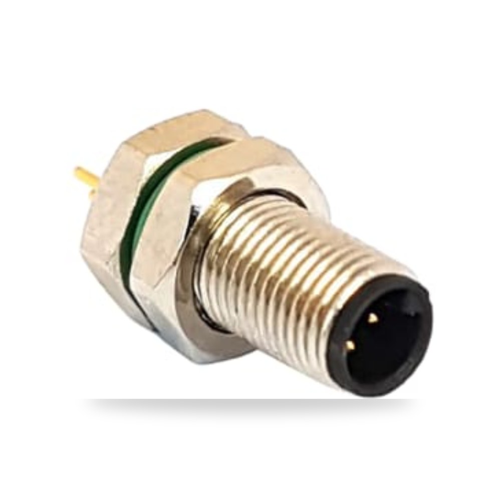 كابل توصيل حساسات ومشغلات 3 لوحات وتطبيقات RS ريمكو للتوريدات الصناعية (Reemco Industrial)