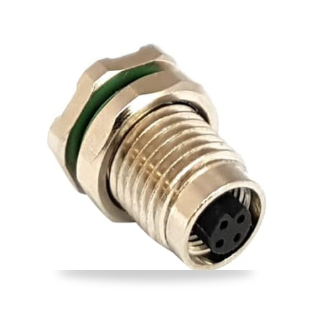 كابل توصيل حساسات ومشغلات 4 أطراف للمنشآت ريمكو للتوريدات الصناعية (Reemco Industrial)