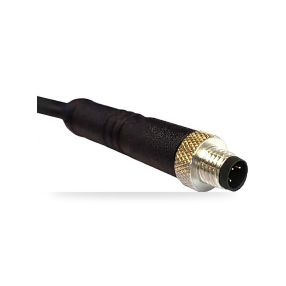 كابل توصيل حساسات ومشغلات 4 أطراف مواصفات ريمكو للتوريدات الصناعية (Reemco Industrial)