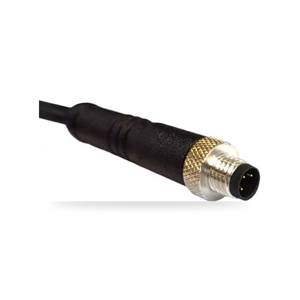 كابل توصيل حساسات ومشغلات 34 أطراف طراز ريمكو للتوريدات الصناعية (Reemco Industrial)