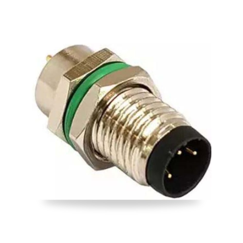 كابل توصيل حساسات ومشغلات 5 أطراف نسخة محدثة ريمكو للتوريدات الصناعية (Reemco Industrial)