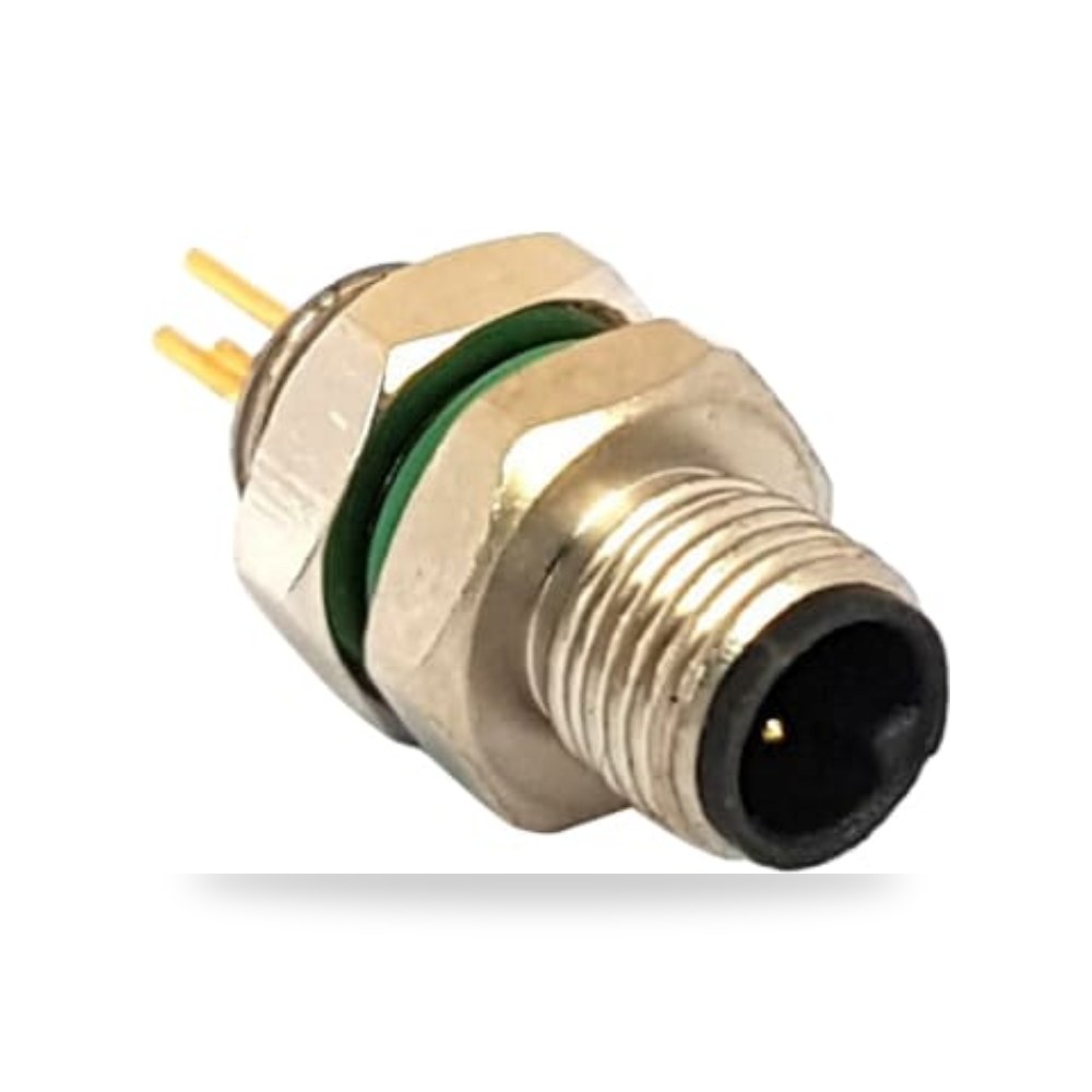 كابل توصيل حساسات ومشغلات 4 مواصفات قياسية RS ريمكو للتوريدات الصناعية (Reemco Industrial)