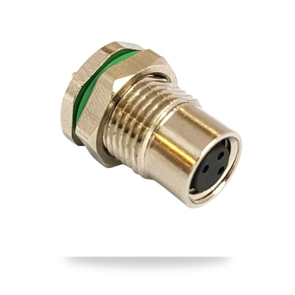 كابل توصيل حساسات ومشغلات 3 عالي الدقة RS PRO ريمكو للتوريدات الصناعية (Reemco Industrial)