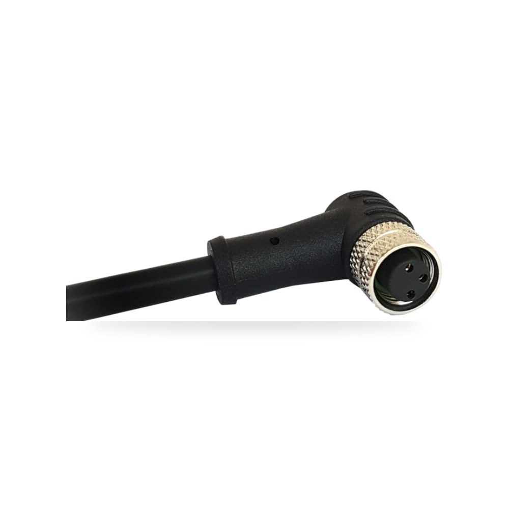 كابل توصيل حساسات ومشغلات 4 شاق ريمكو للتوريدات الصناعية (Reemco Industrial)