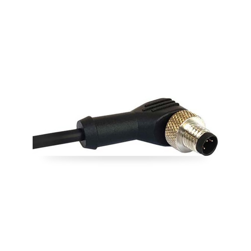 كابل توصيل حساسات ومشغلات 12 أطراف صناعي RS ريمكو للتوريدات الصناعية (Reemco Industrial)