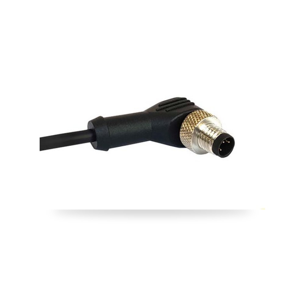 كابل توصيل حساسات ومشغلات 4 أطراف موثوق ريمكو للتوريدات الصناعية (Reemco Industrial)