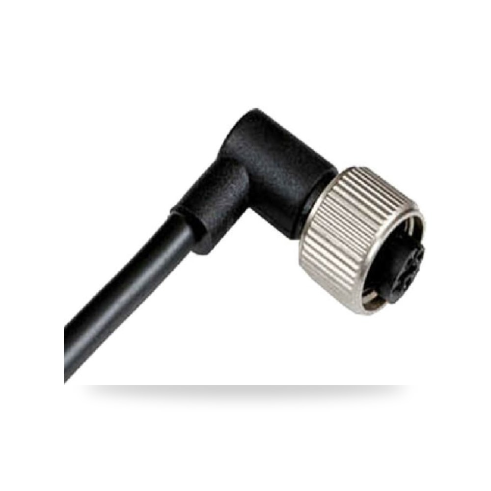 كابل توصيل حساسات ومشغلات 4 موثوق للأعمال RS ريمكو للتوريدات الصناعية (Reemco Industrial)