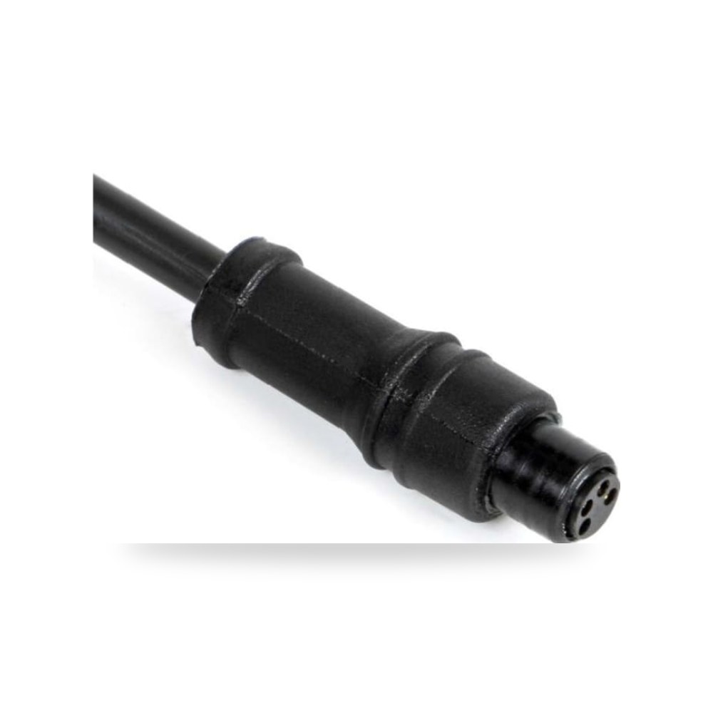 كابل توصيل حساسات ومشغلات 4 أطراف أداء عالي ريمكو للتوريدات الصناعية (Reemco Industrial)