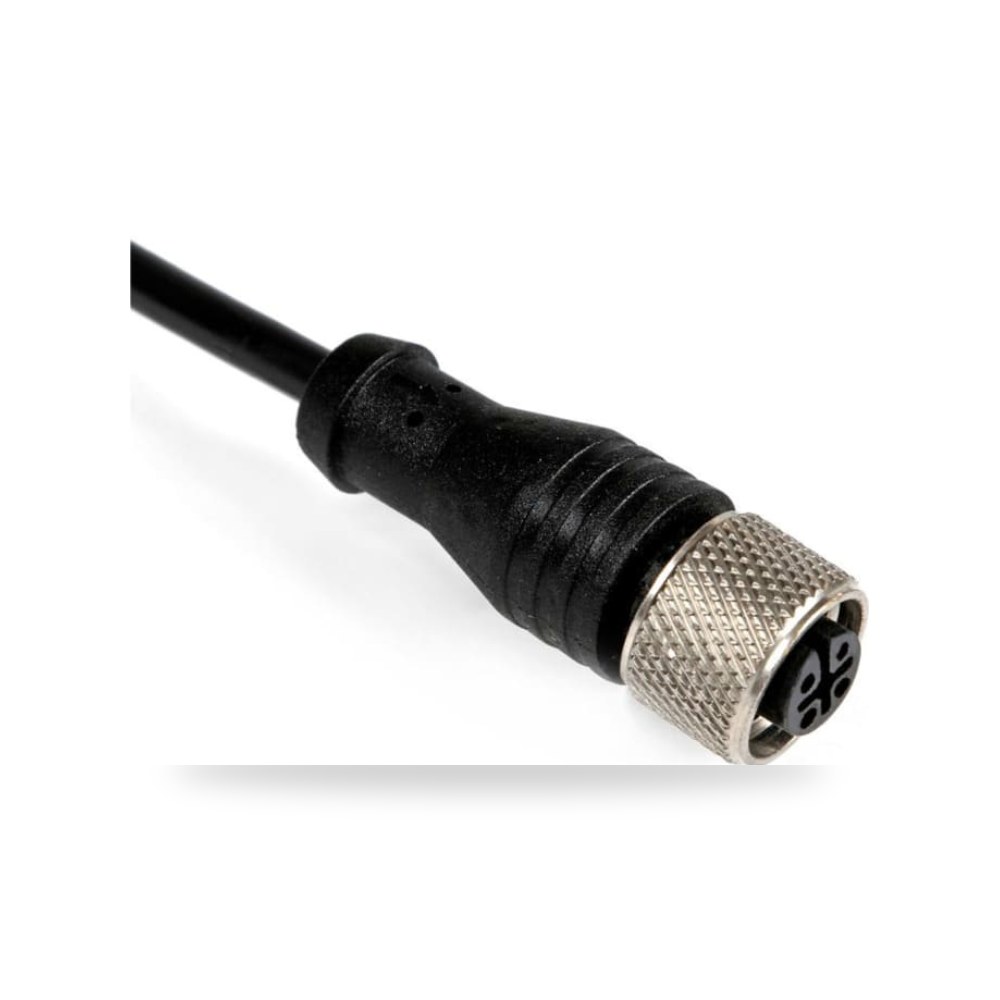 كابل توصيل حساسات ومشغلات 4 أداء عالي RS PRO ريمكو للتوريدات الصناعية (Reemco Industrial)