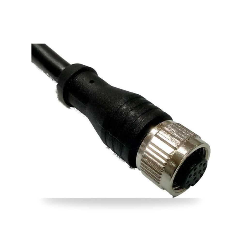 كابل توصيل حساسات ومشغلات 12 فئة شاقة RS PRO ريمكو للتوريدات الصناعية (Reemco Industrial)