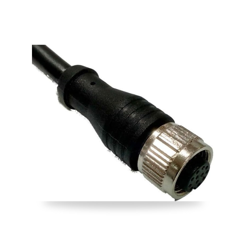 كابل توصيل حساسات ومشغلات 12 عالي الكفاءة RS ريمكو للتوريدات الصناعية (Reemco Industrial)