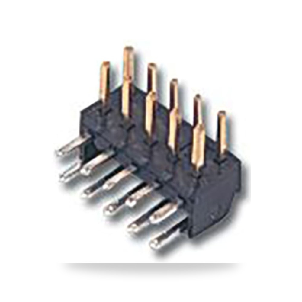 موصل وبن هيدر بوردات PCB 16 خط خطوة معتمد ريمكو للتوريدات الصناعية (Reemco Industrial)