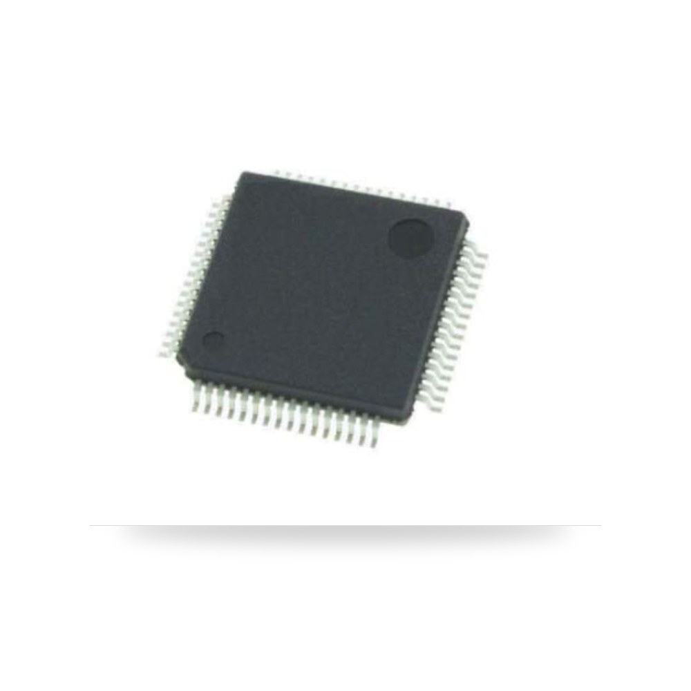 متحكم دقيق ميكروكنترولر 32 بت 120MHz 64 طرف ريمكو للتوريدات الصناعية (Reemco Industrial)