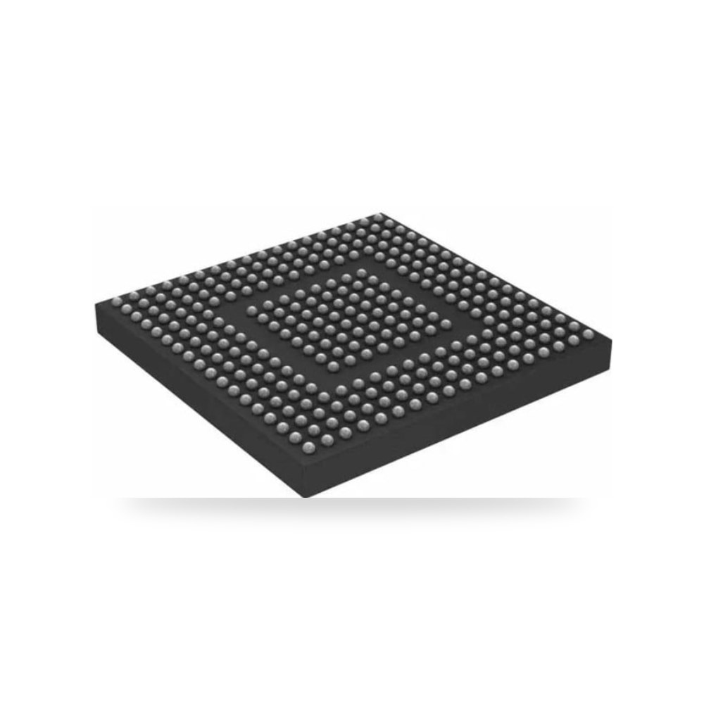 متحكم دقيق ميكروكنترولر 32 بت 200MHz 288 طرف ريمكو للتوريدات الصناعية (Reemco Industrial)