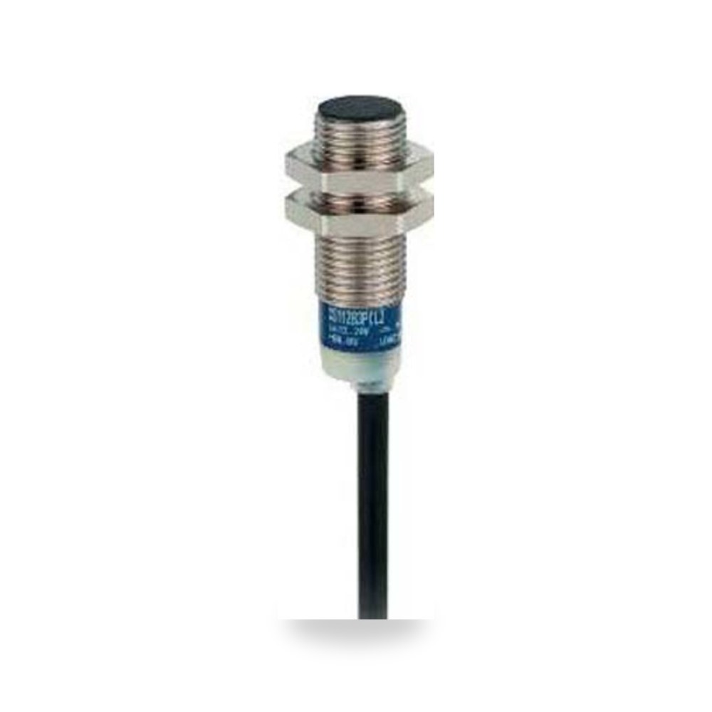 حساس تقارب حثي صناعي M12 PNP موثوق للأعمال RS ريمكو للتوريدات الصناعية (Reemco Industrial)