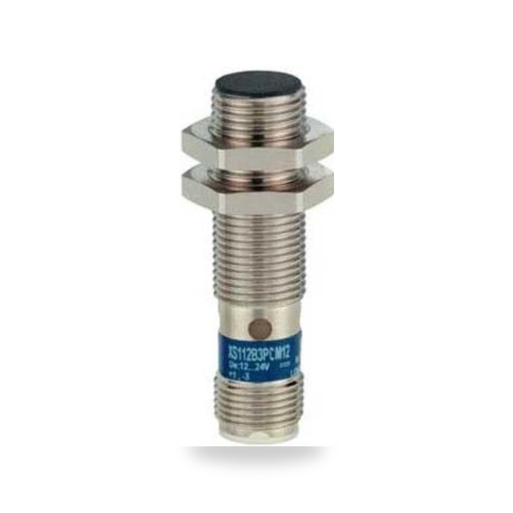 حساس تقارب حثي صناعي M12 موثوق للأعمال RS PRO ريمكو للتوريدات الصناعية (Reemco Industrial)