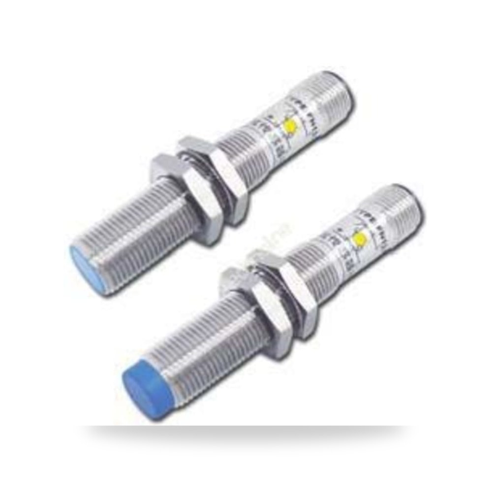حساس تقارب حثي صناعي M12 PNP دقيق أداء عالي ريمكو للتوريدات الصناعية (Reemco Industrial)