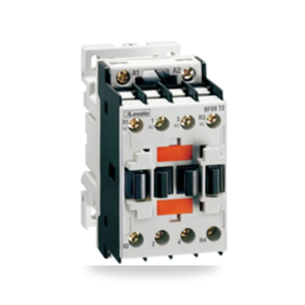 قاطع تيار أوتوماتيكي MCB 45A لوحات توزيع RS ريمكو للتوريدات الصناعية (Reemco Industrial)