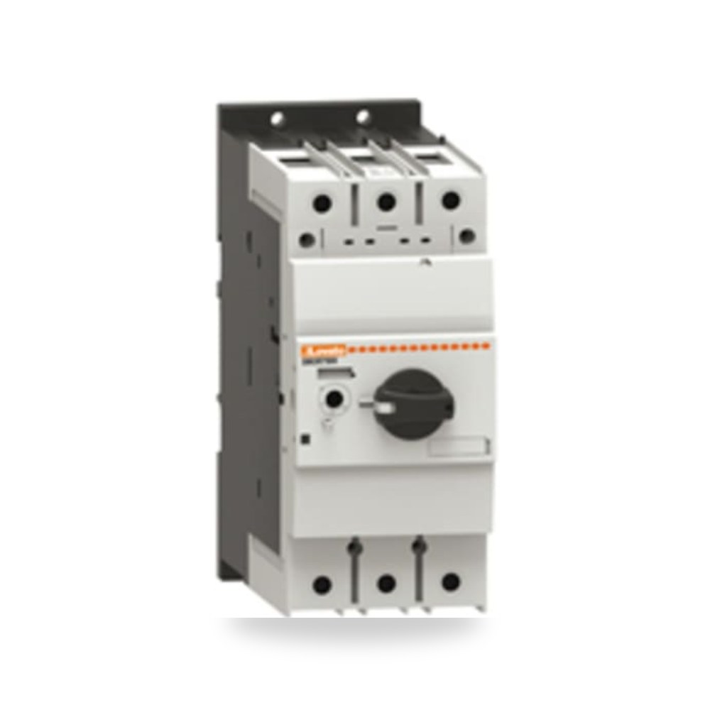 قاطع تيار أوتوماتيكي MCB 100A لوحات توزيع RS ريمكو للتوريدات الصناعية (Reemco Industrial)