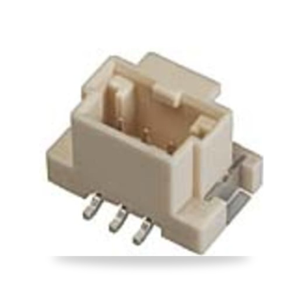 موصل وبن هيدر بوردات PCB 3 خط خطوة 2 طراز ريمكو للتوريدات الصناعية (Reemco Industrial)