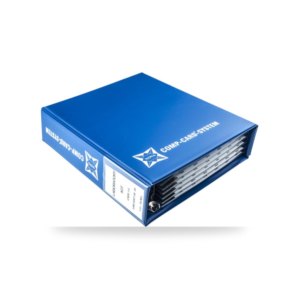 مقاومة سطحية SMD دقيقة 1 أوم للدوائر RS PRO ريمكو للتوريدات الصناعية (Reemco Industrial)