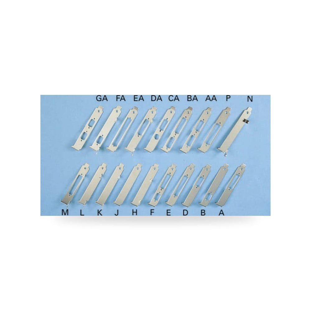 حامل ومشبك تثبيت كروت وبوردات طراز احترافي RS ريمكو للتوريدات الصناعية (Reemco Industrial)