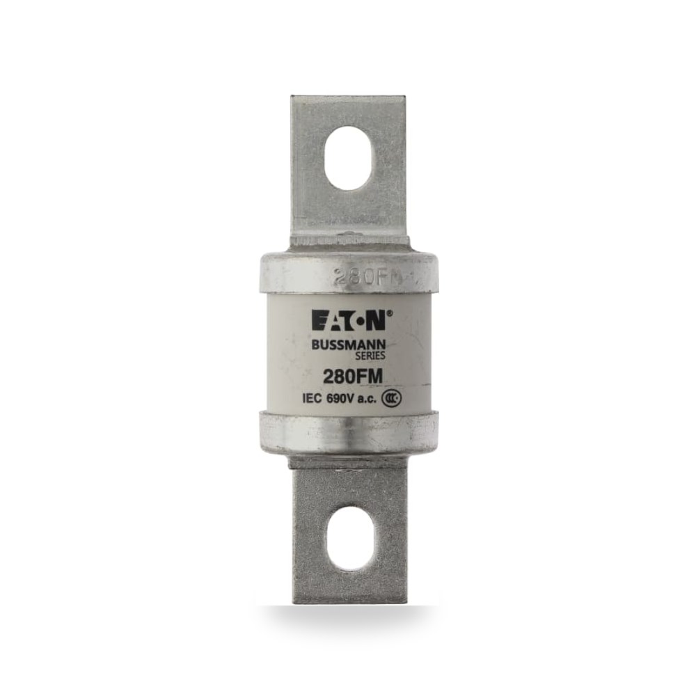 فيوز حماية كهربائي صناعي 280 أمبير 690 فولت ريمكو للتوريدات الصناعية (Reemco Industrial)