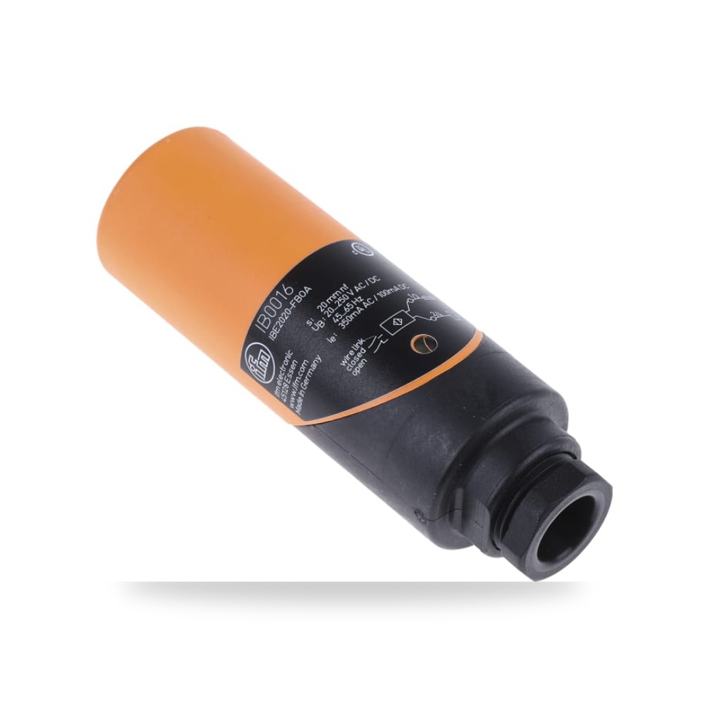 حساس تقارب حثي صناعي M20 صناعي RS PRO ريمكو للتوريدات الصناعية (Reemco Industrial) موديل