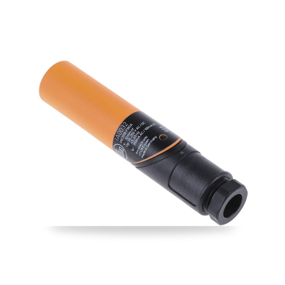 حساس تقارب حثي صناعي M16 دقيق للمعدات RS PRO ريمكو للتوريدات الصناعية (Reemco Industrial)