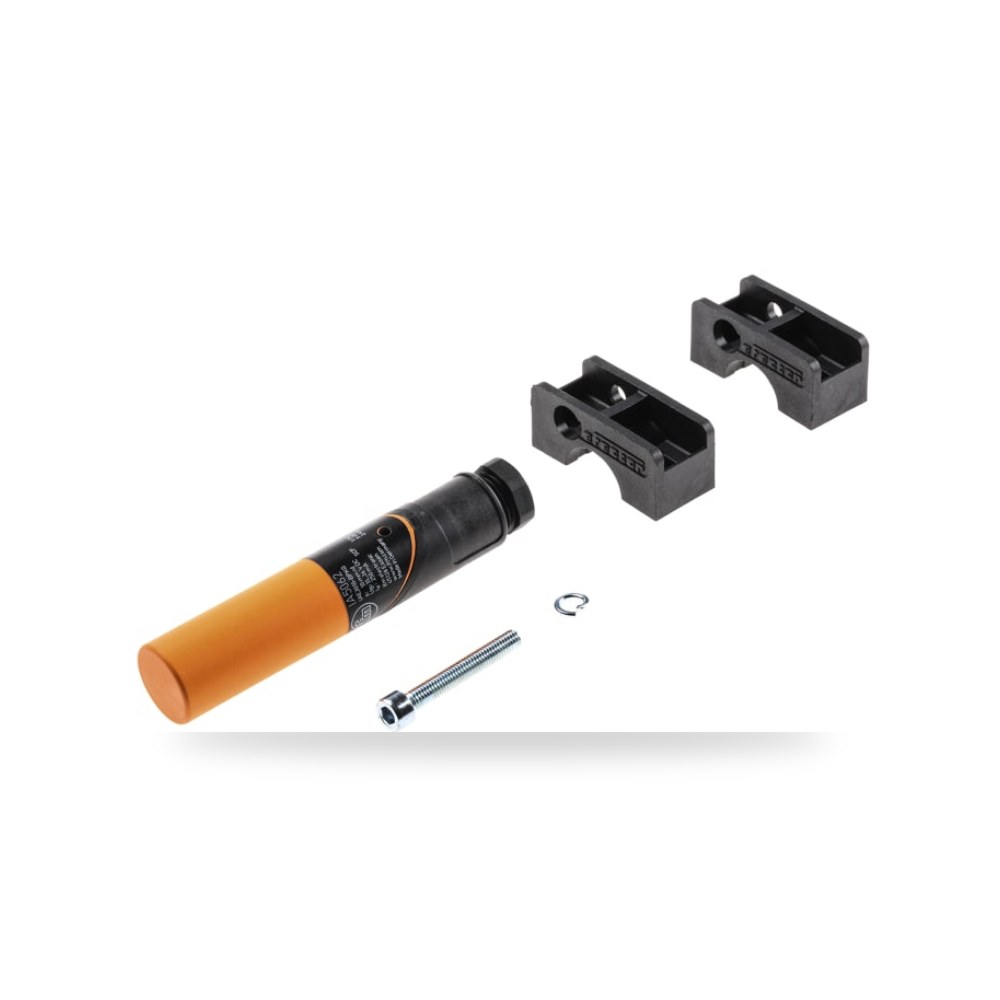 حساس تقارب حثي صناعي M16 PNP دقيق للمعدات RS ريمكو للتوريدات الصناعية (Reemco Industrial)