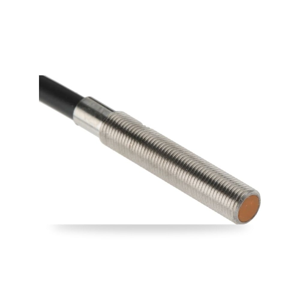 حساس تقارب حثي صناعي M5 طراز احترافي RS PRO ريمكو للتوريدات الصناعية (Reemco Industrial)