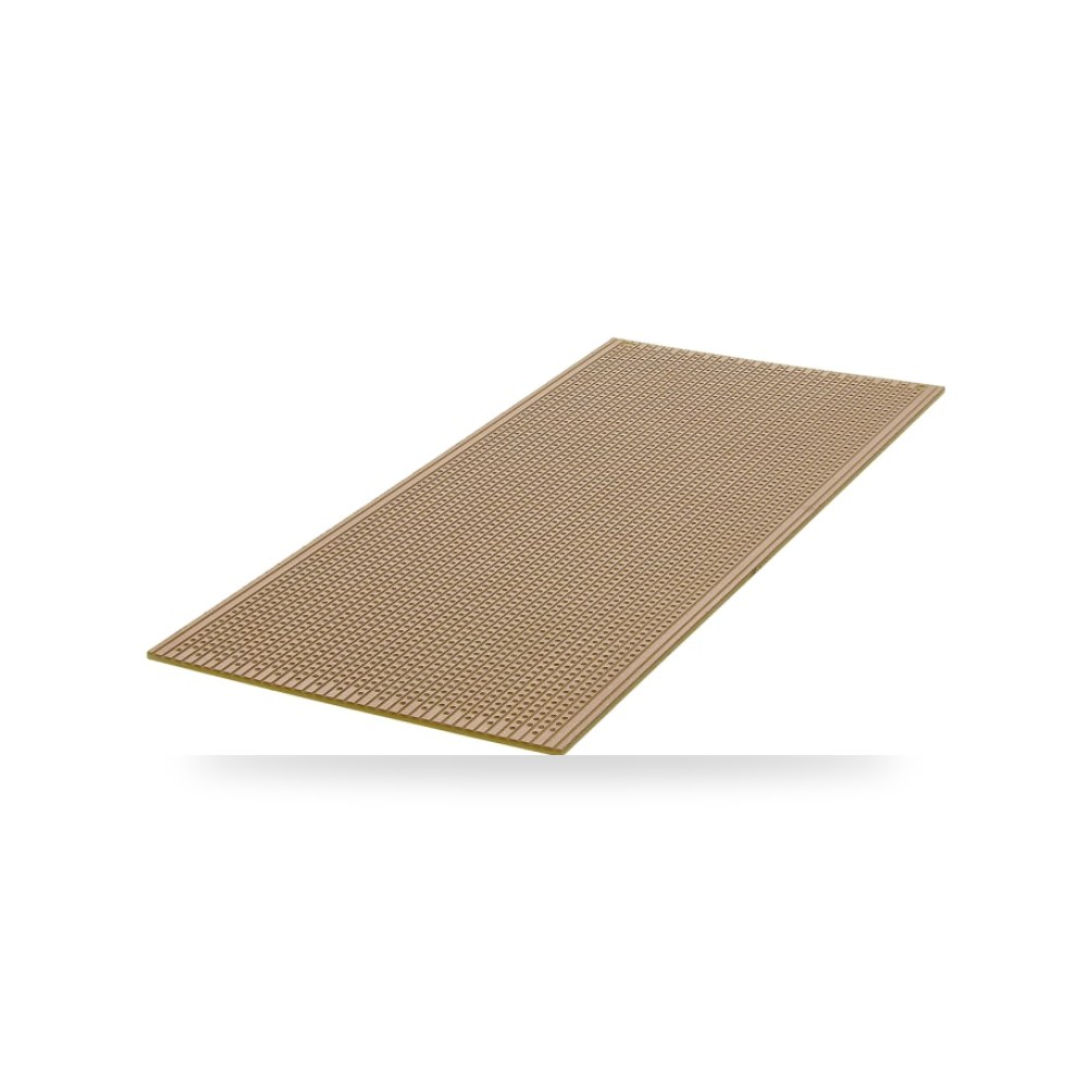 بوردة مصفوفات دوائر PCB FR2 1.02 صناعي RS PRO ريمكو للتوريدات الصناعية (Reemco Industrial)