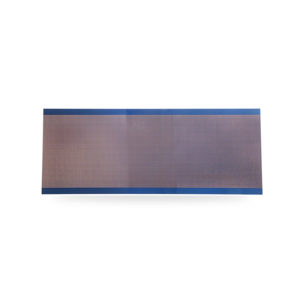 بوردة مصفوفات دوائر PCB FR4 طراز احترافي RS ريمكو للتوريدات الصناعية (Reemco Industrial)