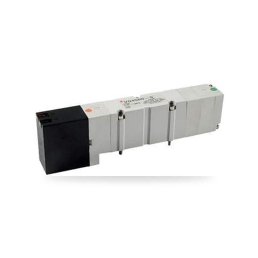 صمام سولينويد كهربائي هواء طراز X RS PRO ريمكو للتوريدات الصناعية (Reemco Industrial)