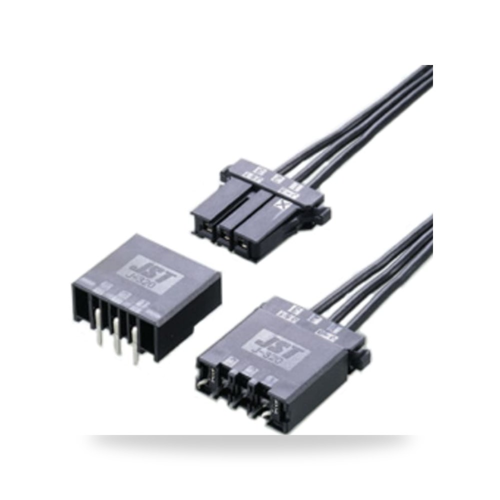 موصل وبن هيدر بوردات PCB 2 خط خطوة 5.08 مم ريمكو للتوريدات الصناعية (Reemco Industrial)