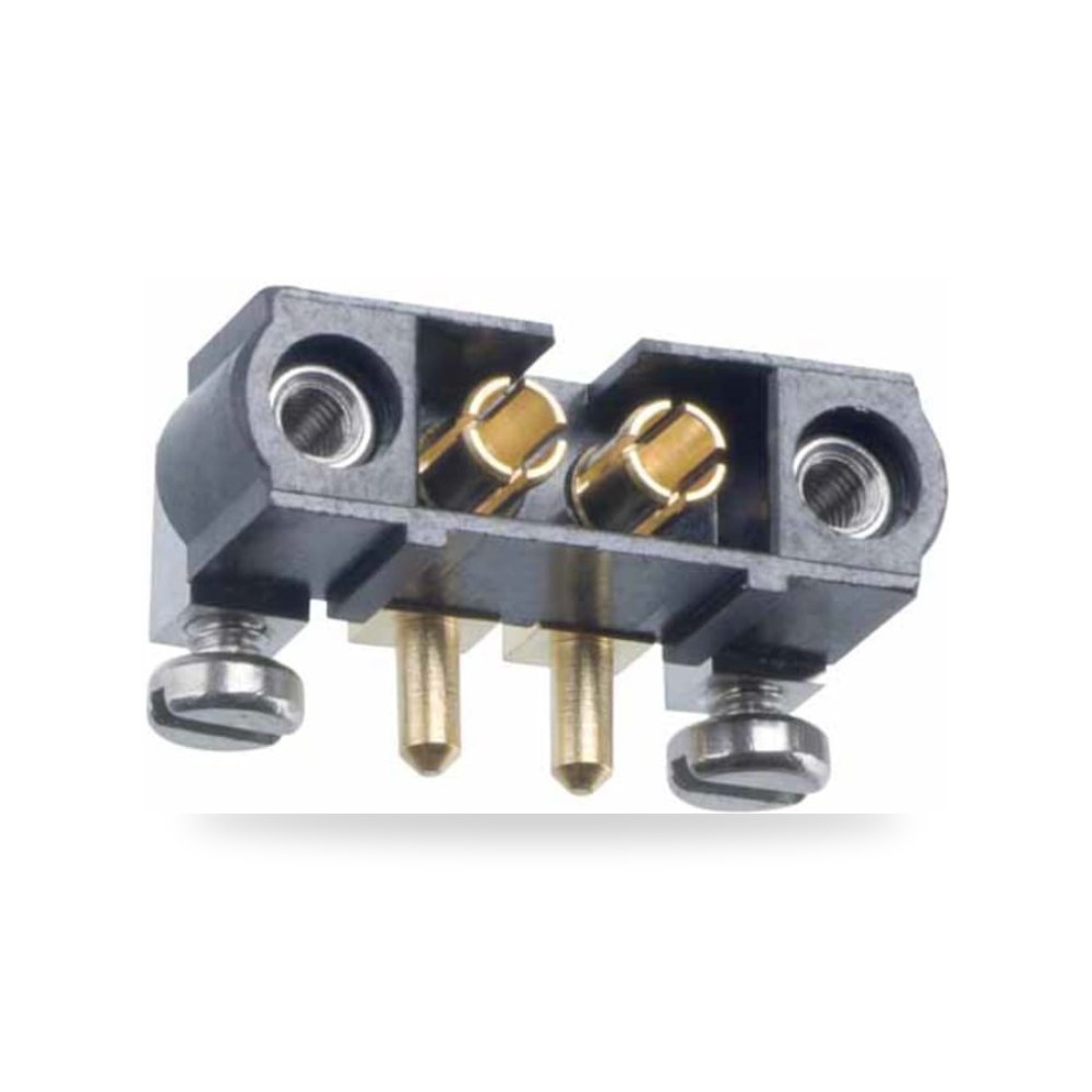 موصل وبن هيدر بوردات PCB 2 خط خطوة 4 صناعي RS ريمكو للتوريدات الصناعية (Reemco Industrial)